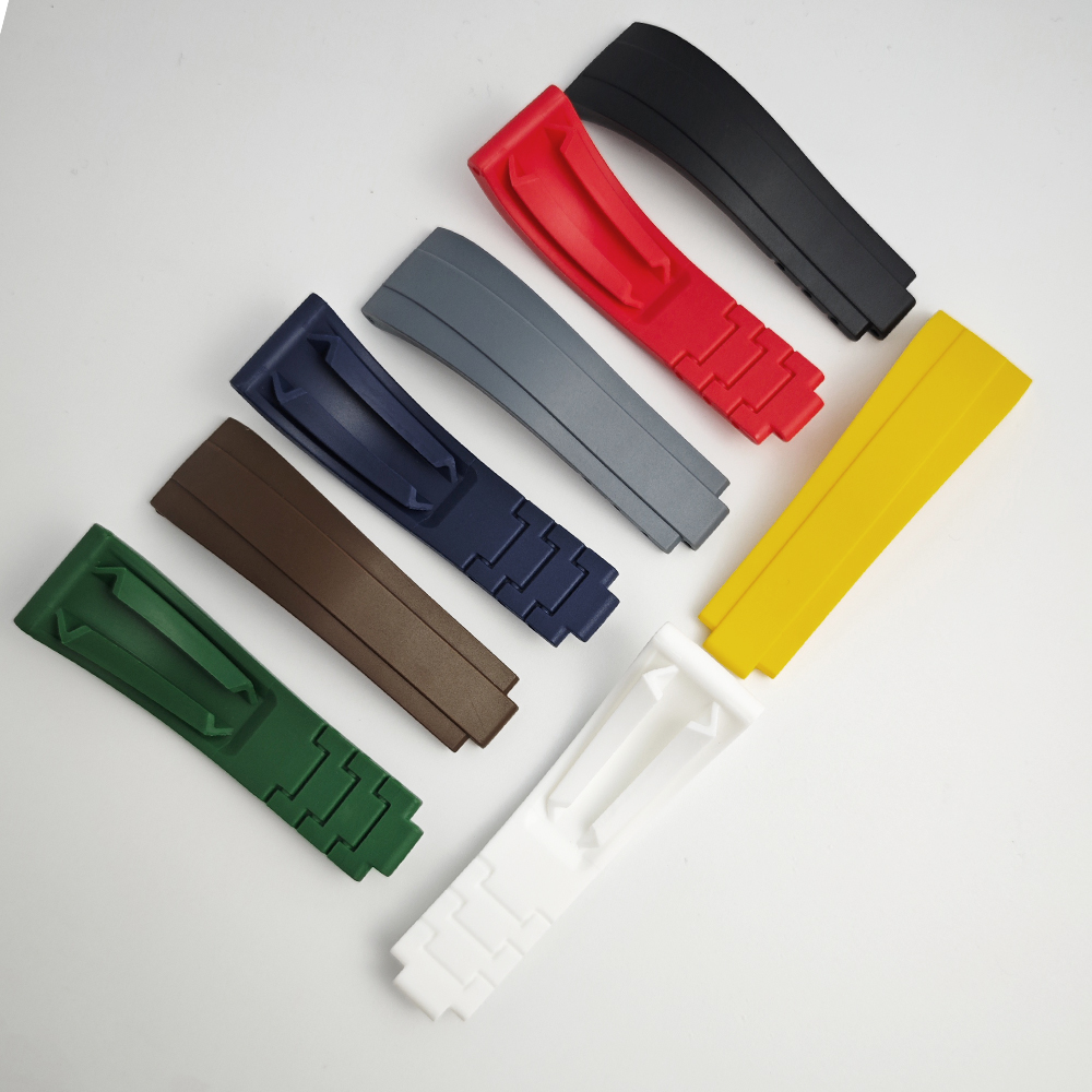 Tali Jam Tangan Karet Alam Ber - Rolex Watch Submariner ulasan dan harga