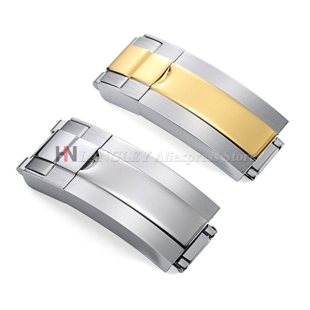 Gesper Jam Tangan Keselamatan  - Rolex Watch Submariner ulasan dan harga