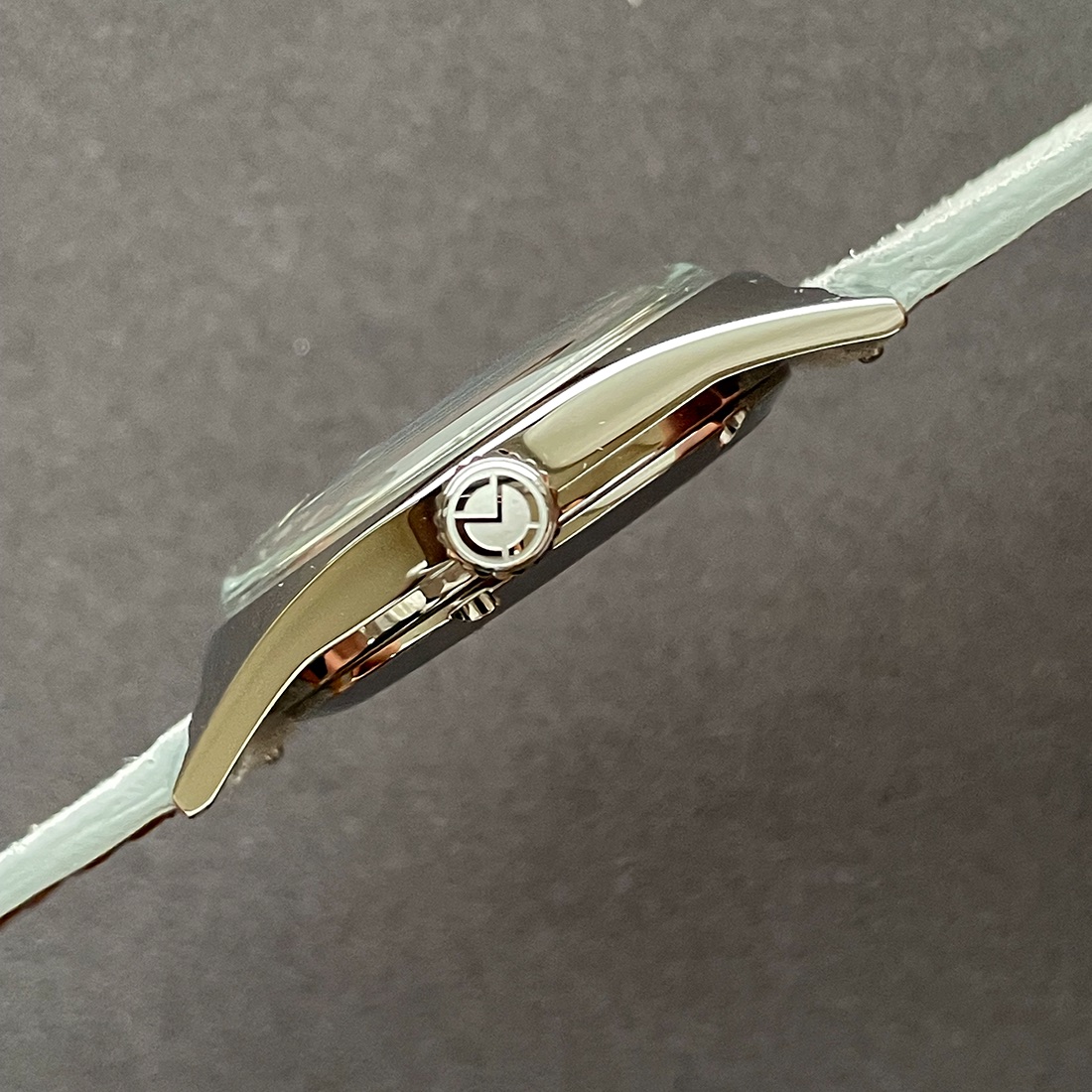 Jam Tangan Merkur Dial Salmon  - Seiko Watch Presage ulasan dan harga
