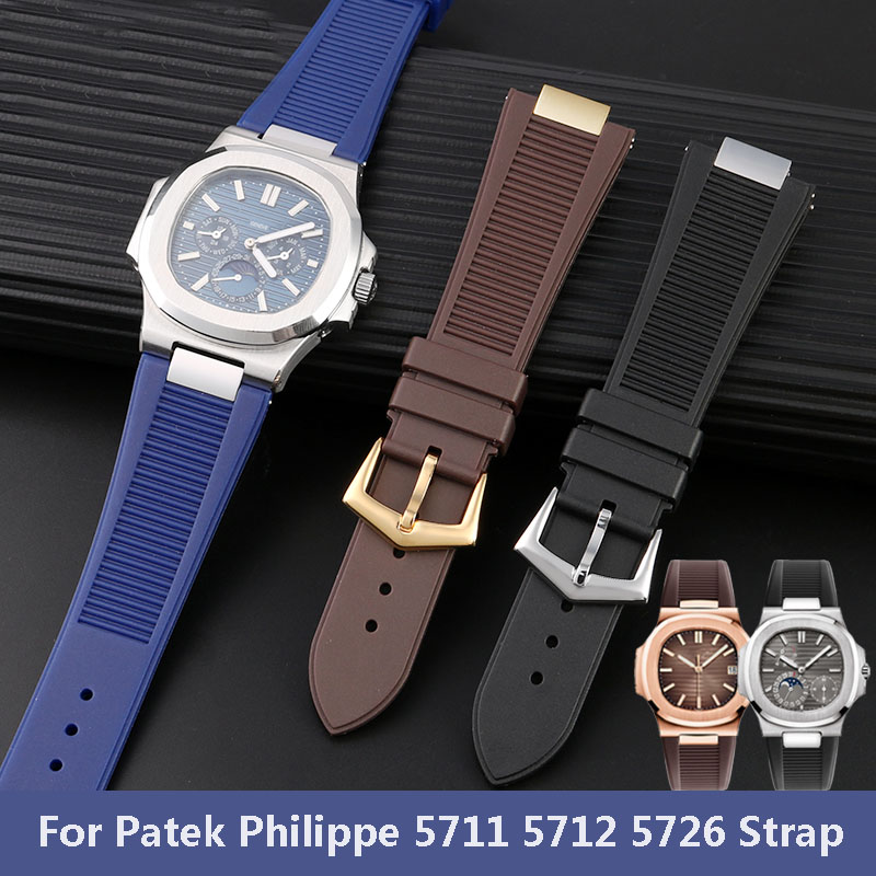 Untuk PP Patek Philippe Sabuk  - Patek Philippe Watch Nautilus ulasan dan harga