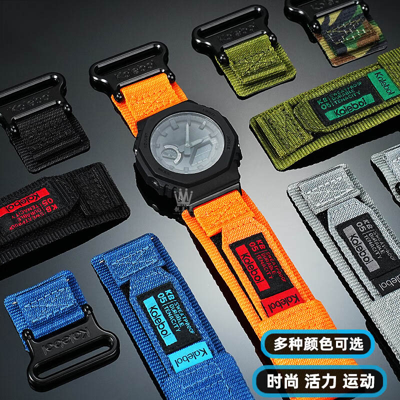 TOPHILL Jam Tangan Mekanis Pri - Tropic Strap Vintage ulasan dan harga
