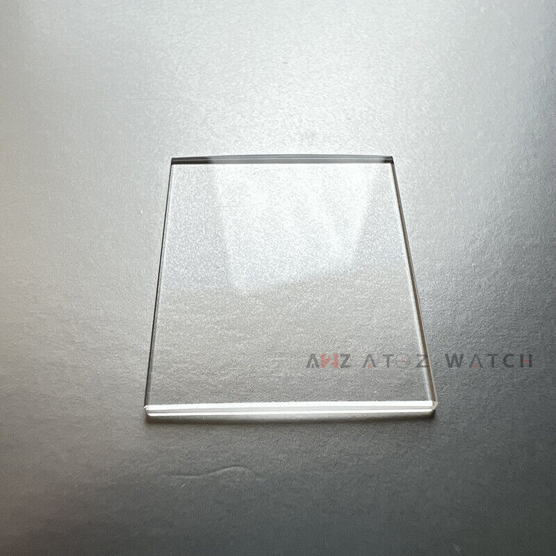 Jam tangan kaca kristal safir  - Cartier Watch Tank ulasan dan harga