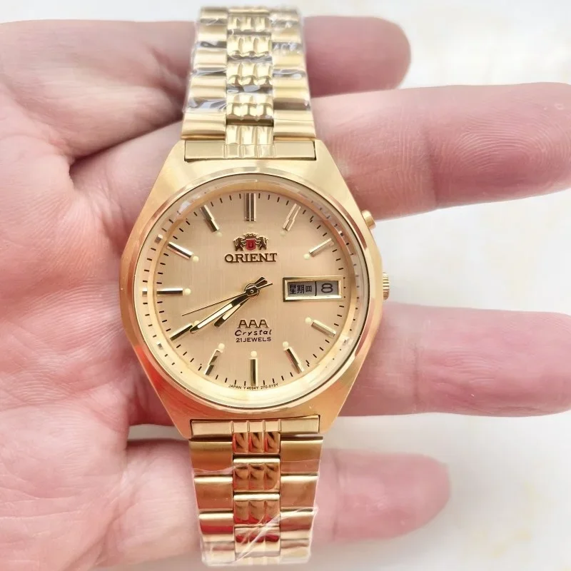 Jam Tangan Olahraga Kasual Ber - Seiko Watch Presage ulasan dan harga